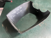 Charger l'image dans la galerie, 50 40 hp Yamaha bottom cowling APRON 63D-42741-00-4D 1995-2006

