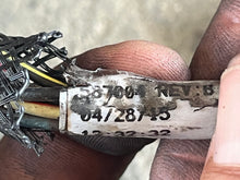 Load image into Gallery viewer, 115 130 hp Evinrude E-tec BASE &amp; Engine wiring HARNESS ASSEMBLY 0587004 two stroke 2010
