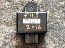 Load image into Gallery viewer, f 115 hp Yamaha 8-pin connector RELAY 60E-81950-00-00 four stroke 2011-2018 some 50 60 70 75 90 hp
