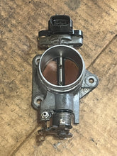Charger l'image dans la galerie, vf 90 75 hp Yamaha THROTTLE BODY 6FP-13751-00-00 2017-2022 four stroke
