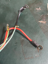 Load image into Gallery viewer, parts 115 130 150 175 200 hp Yamaha electrical CONTROL RELAY 6G5-81950-01-00 two stroke 1987-1990
