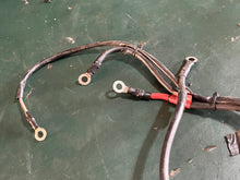 Cargar imagen en el visor de la galería, f 350 300 hp Yamaha 6AW-8259M-00-00 WIRE HARNESS ASSY 2, 6AW-81925-01-00 TERMINAL four stroke 2007-19
