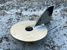 Load image into Gallery viewer, BF 225 200 hp Honda TRIM TAB 41107-ZY3-000ZA gear case Four Stroke 2002-up compatible with some 135 150 175 hp
