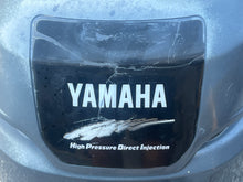 Charger l'image dans la galerie, 150 hp Yamaha hpdi TOP COWLING engine cover 68F-42610-50-4D 68L-42610-50-4D 68H-42610-50-4D two stroke

