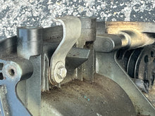 Cargar imagen en el visor de la galería, DF 140 115 100 90 hp Suzuki 61810-90J01-0EP SIDE COVER STBD PORT 61820-90J01-0EP four stroke 2001-2010
