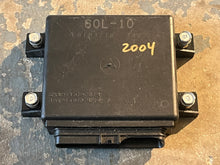 Cargar imagen en el visor de la galería, f 200 hp Yamaha ECU ENGINE CONTROL UNIT 60L-8591A-10-00 60L-10 f8t93278 60L-11 four stroke 2004
