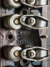 Cargar imagen en el visor de la galería, sold ebay aug2025——5.0 5.7 Liter OMC 1989 cylinder head #1 3853852 985431 Valve Cover 0986748 volvo
