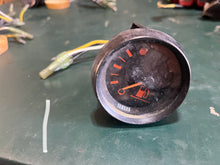 Cargar imagen en el visor de la galería, Yamaha outboard fuel meter gauge OEM
