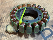 Charger l'image dans la galerie, DF 40 50 hp Suzuki  32120-87J00 DF 40 50 hp 32120-87J10 stator BATTERY CHARGING COIL 1999-2007 four stroke johnson evinrude

