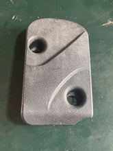 Cargar imagen en el visor de la galería, 60 50 40 hp Mercury EFI 8M0011931 deflector plate Four Stroke OEM

