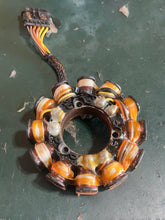 Cargar imagen en el visor de la galería, 40 50 60 hp Evinrude e-Tec STATOR 0586949 two stroke Ab Af Ag 2008-2012 some compatibility 55 65 75 90 hp
