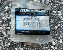 Charger l'image dans la galerie, Mercruiser  SENDER ASSY 49734 thermo Two Stroke 3.0 4.3 5.7 8.8 Liter
