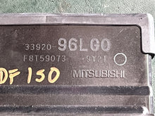 Charger l'image dans la galerie, DF 150 hp Suzuki ECU Control Unit 33920-96LG0 F8T59073 -600 hrs four stroke 2020
