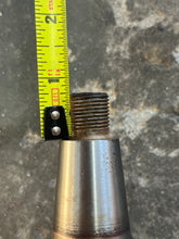Cargar imagen en el visor de la galería, 115 120 140 hp Tohatsu Nissan CRANKSHAFT 3C7000502 Two Stroke 4 cylinder carbureted
