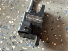Cargar imagen en el visor de la galería, 25 - 225 hp Mercury 827509A7 827509 CDM ASSEMBLY ignition coil 4-pin OEM 5” boot - 827509A8 827509A9 827509A10 Two Stroke
