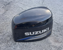 Load image into Gallery viewer, DF 250 300 hp Suzuki ENGINE COVER 61420-98801-YAY four stroke 2020

