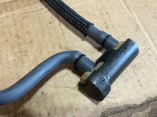 Load image into Gallery viewer, f 150 hp Yamaha INTAKE fuel CANISTER 6P2-24170-00-00 2007-2023 69J-24502-00-00 in-line filter four stroke
