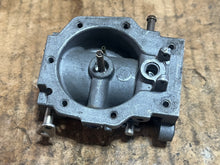 Charger l'image dans la galerie, 9.9 15 HP Johnson 0436778 CARBURETOR BODY ONLY 340835 two stroke 1994-2001
