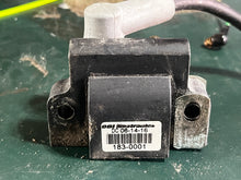 Load image into Gallery viewer, 200 225 250 hp Johnson Evinrude IGNITION COIL 0582508 183-0001 18-5179 two stroke v6
