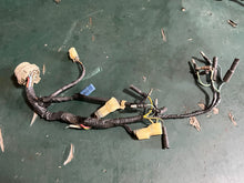 Charger l'image dans la galerie, BF 50 40 hp Honda 32520-ZV5-821 REMOTE CONTROL CABLE harness GREY CONNECTOR NLA BAYS BAZS outboard four stroke 1997+

