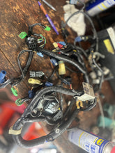 Load image into Gallery viewer, 1 sold local mar2026—-BF 135 150 hp Honda 32100-ZY5-030 MAIN WIRE HARNESS ASSY | Use from Frame SN 1200962 BF135a
