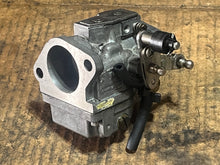 Cargar imagen en el visor de la galería, 90 hp Mercury WME 108-2 3301-824854T19 Carburetor ELPTO 1999-2004 ELHPTO 1999-2004 two stroke OIL-INJECTED 75 hp Compatible E
