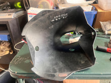 Cargar imagen en el visor de la galería, MFS 9.8 8 hp Tohatsu Nissan 3V1Q612250 cowl APRON four stroke 2004-2024
