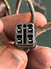 Cargar imagen en el visor de la galería, needs connector repair - DT 150 200 225 HP Suzuki 32101-92E10 Stator Two Stroke Magneto SUPER SIX efi some compatibility 1987
