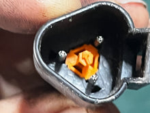 Load image into Gallery viewer, 200 225 250 hp Johnson Evinrude TILT TRIM RELAY &amp; CABLE ASSY 0586228 0586251 two stroke 1998-2002
