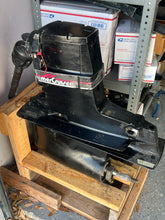 Charger l'image dans la galerie, complete Mercruiser Bravo One, sterndrive upper &amp; lower unit, 1.50:1 Gear Ratio USED
