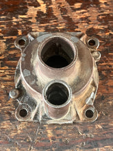 Load image into Gallery viewer, DT 150 175 200 225 hp Suzuki WATER PUMP CASE cover 17411-87D02 17411-87D00 two stroke 1986-2003
