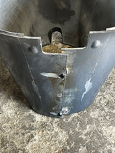 Load image into Gallery viewer, f 100 80 hp Yamaha BOTTOM COWLING APRON 67F-42741-01-8D 67F-42741-00-4D four stroke 2000-2017 some 80 100 115 hp compatibilit
