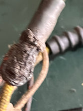 Cargar imagen en el visor de la galería, needs connector repair - DT 150 200 225 HP Suzuki 32101-92E10 Stator Two Stroke Magneto SUPER SIX efi some compatibility 1987
