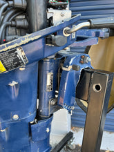 Charger l'image dans la galerie, BF 7.5 hp Honda four stroke outboard BF75 short shaft tiller steer
