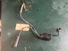 Cargar imagen en el visor de la galería, f 200 225 hp Yamaha 69J-82310-00-00 IGNITION COIL four stroke OEM two count
