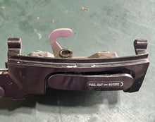 Charger l'image dans la galerie, DF 250 225 hp Suzuki 61831-93J12-0EP FRONT PANEL side cover 2004-11 four stroke
