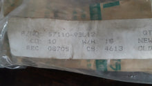 Cargar imagen en el visor de la galería, DF 250 300 hp Suzuki DRIVE SHAFT ASSEMBLY 57110-93L12 XL 25” four stroke 2016-2026 38” overall length

