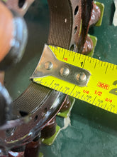 Cargar imagen en el visor de la galería, needs connector repair - DT 150 200 225 HP Suzuki 32101-92E10 Stator Two Stroke Magneto SUPER SIX efi some compatibility 1987
