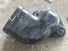 Cargar imagen en el visor de la galería, DF 2.5 hp Suzuki CARB INTAKE SILENCER 13810-97J00 four stroke 2024 2006-up
