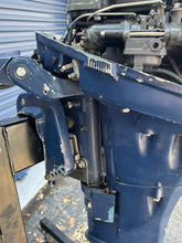 Charger l'image dans la galerie, BF 7.5 hp Honda four stroke outboard BF75 short shaft tiller steer
