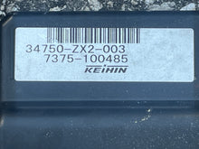 Cargar imagen en el visor de la galería, BF 250 hp Honda ECU CONTROL UNIT 34750-ZX2-003 four stroke new 34750-ZX2-315
