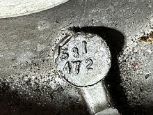 Charger l'image dans la galerie, 150 175 200 235 hp Johnson Evinrude FLYWHEEL 582403 0582443 0581483 stamped 583472 two stroke 1976-1982
