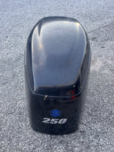 Load image into Gallery viewer, DF 250 300 hp Suzuki ENGINE COVER 61420-98801-YAY four stroke 2020
