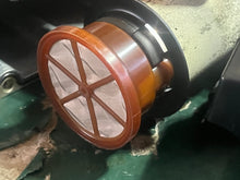 Load image into Gallery viewer, 250 hp Yamaha OX66 VST FLOAT CHAMBER W TOP 66K-14980-00-00 &amp; FUEL PUMP 67H-13907-00-00 Two Stroke v6 150 - 225 hp 1999-2003
