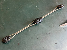 Cargar imagen en el visor de la galería, BF 50 hp Honda CARBURETOR CHOKE LINE 16142-ZV3-000 four stroke pre 1997-2003 some compatibility 25 35 40 45 hp
