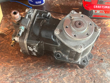 Load image into Gallery viewer, 200 225 250 hp Mercury AIR COMPRESSOR Optimax 3.0 liter Two Stroke 828123A9 two stroke superseded 8M0063279 828123A23 828123A
