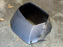 Load image into Gallery viewer, 250 300 225 hp Yamaha bottom cowling APRON 60V-42741-00-8D Two Stroke HPDI 3.3 Liter 2003-2009 some compatibility hp

