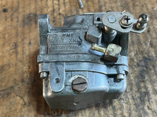 Cargar imagen en el visor de la galería, 90 hp Mercury CARBURETOR SET WBE 87-1 87-2 87-3 3301-824854T09 3301-824854T10 3301-824854T11 two stroke OIL-INJECTED 65 75 hp
