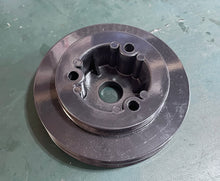 Charger l'image dans la galerie, Volvo Penta 3851991 V Belt Crankshaft Pulley N/A 4.3L 5.0L 5.7L V6 V8 OMC
