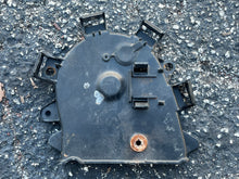Cargar imagen en el visor de la galería, BF 250 175 hp Honda TIMING BELT COVER right 11820-ZY3-000 Four Stroke 200 225 2002-up
